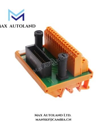 Honeywell Digital Input FTA Module FTA-T-21