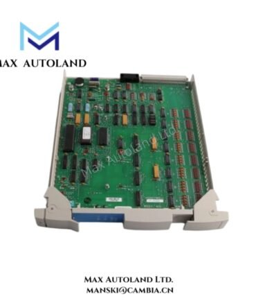 Honeywell Digital Input Processor MU-PDIX02 51304485-100