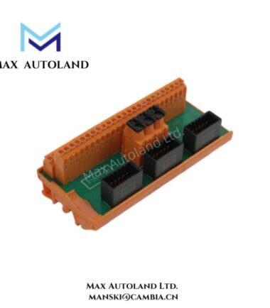 Honeywell FTA-E-01 Fail-safe digital input FTA