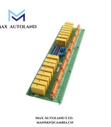 Honeywell Isolated Digital Input Board MC-TDIA12 51304439-175