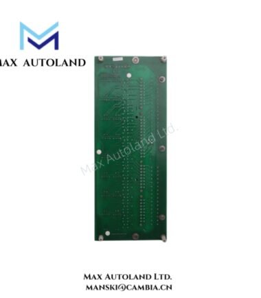 Honeywell MC-TAMT03 51309223-175 LOW LEVEL THERMOCOUPLE MUX MODULE