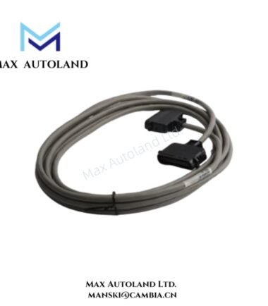 Honeywell MU-KFTA05 51201420-005 FTA I/O Cable