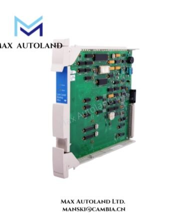 Honeywell PROCESSOR LOW LEVEL ANALOG MUX MC-PLAM02 51304362-150