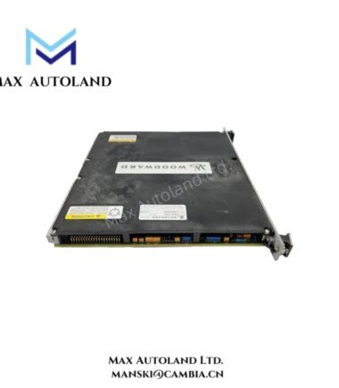 INPUT MODULE WOODWARD 5464-333