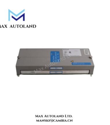 MC-TAMT04 51305890-175 Honeywell Low Level Multiplexer Thermocouple