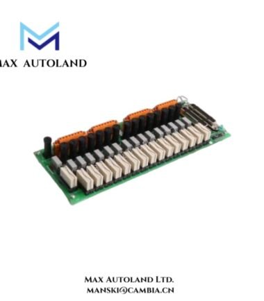 MC-TDOR12 51309148-175 Honeywell UCN Digital Output FTA