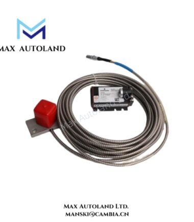 PR6426010-140 Emerson Epro Eddy Current Displacement Sensor (1)