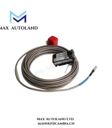 PR6426/010-140 Emerson Epro Eddy Current Displacement Sensor