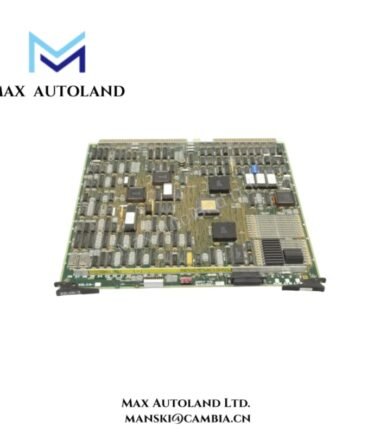 Pcb Circuit Board 51401551-301 Honeywell TDC 3000