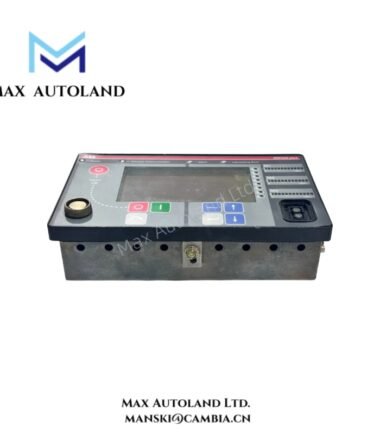 REF542PLUS ABB Feeder Protection and Control Feeder Terminal