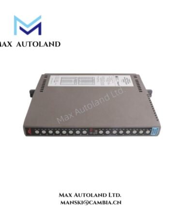 Rockwell Automation ICS Triplex Monitored Guarded Output Modules T3481 (1)