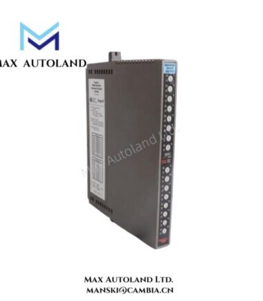 Rockwell Automation ICS Triplex Monitored Guarded Output Modules T3481