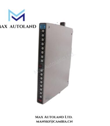 Rockwell Automation ICS Triplex Monitored Guarded Output Modules T3481 (3)