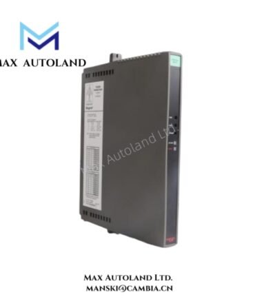 Rockwell Automation ICS Triplex T3420A Analog Input Module (2)