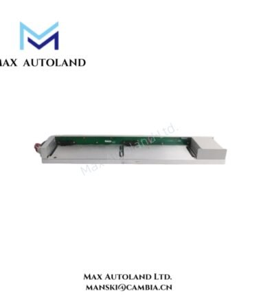 SPS5713 51199930-100 Honeywell MAIN POWER RACK