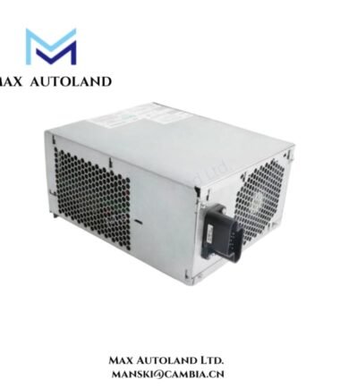 SPS5785 51198651-100 Honeywell HPM power supply module