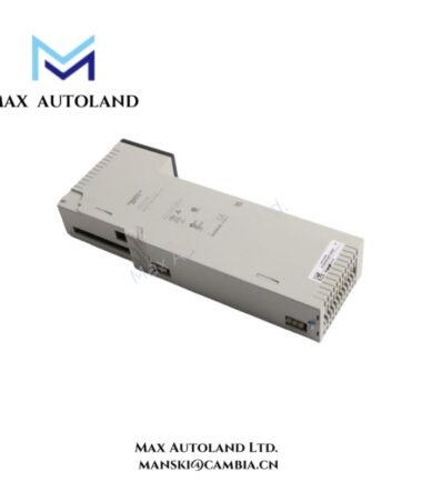 Schneider Modicon Quantum 140ACO02000 Analog Output Module