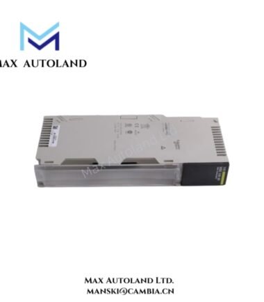 Schneider Modicon Quantum 140XBE10000 Backplane expander