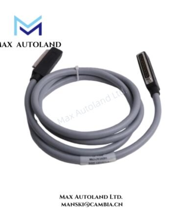 Schneider Modicon Quantum 140XCA71706 Backplane Expander Cable 2 m