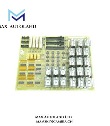 Simplex Trip Board GE Boards&Turbine Control DS200TCTGG1AFF