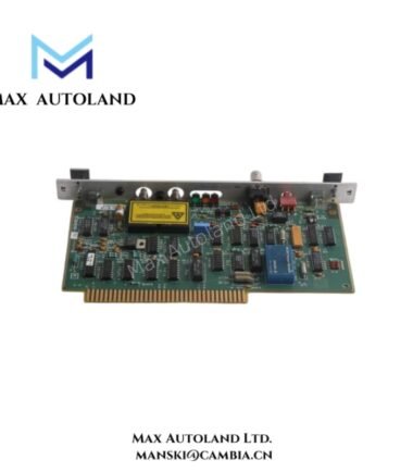 TDC 3000 Paddle Board Honeywell 51304540-200