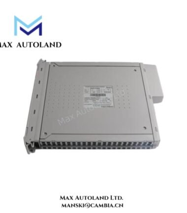 Trusted Communications Interface T8151 Rockwell Automation ICS Triplex