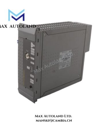 Trusted TMR Processor Rockwell Automation ICS Triplex T8110 (2)