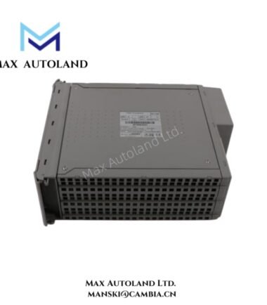 Trusted TMR Processor Rockwell Automation ICS Triplex T8110 (3)