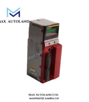 Unity Processor Module Schneider Modicon Quantum 140CPU65160S