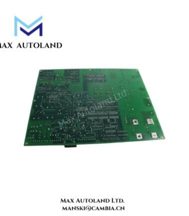 Voltage Attenuator Card DS200SVAAG1A GE Boards&Turbine Control (1)