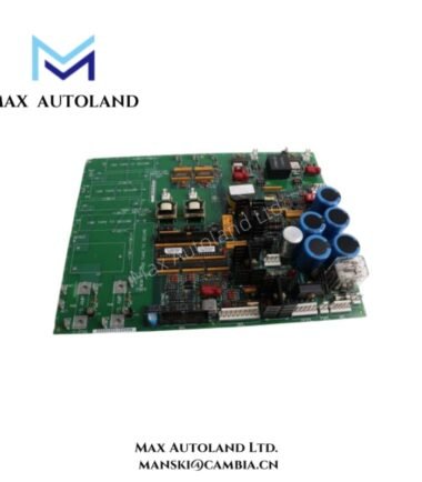 Voltage Attenuator Card DS200SVAAG1A GE Boards&Turbine Control