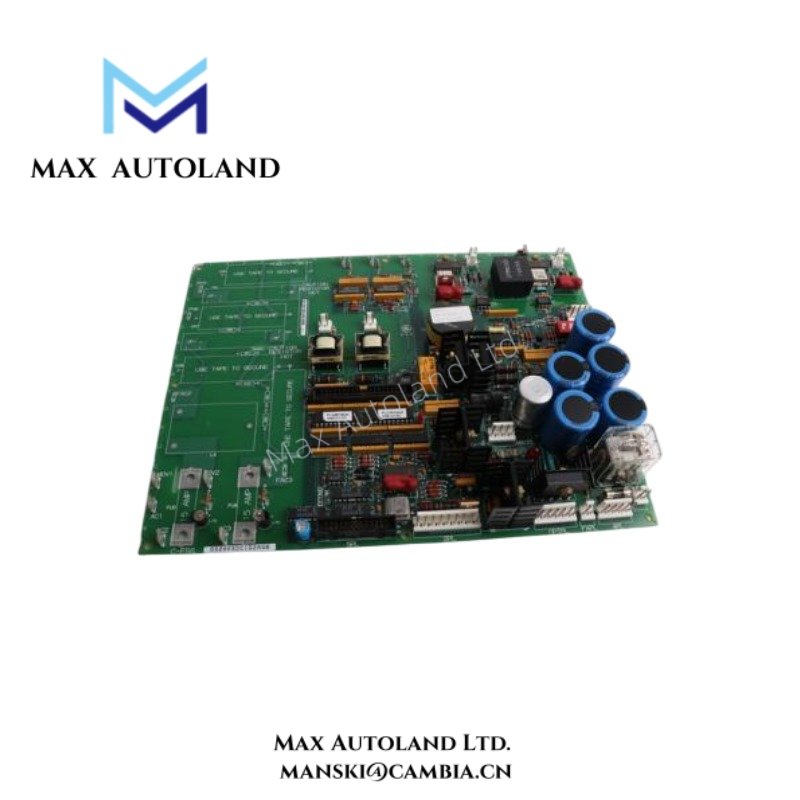 Voltage Attenuator Card DS200SVAAG1A GE Boards&Turbine Control (2)