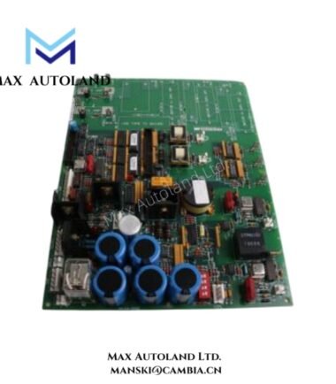 Voltage Attenuator Card DS200SVAAG1A GE Boards&Turbine Control (3)