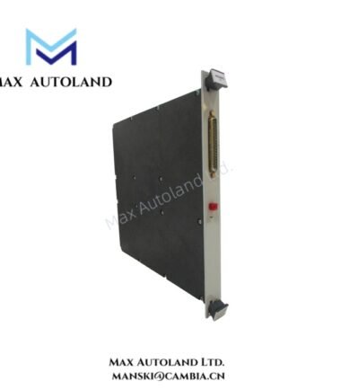 WOODWARD 5463-785 Isolated Analog Input Module (1)