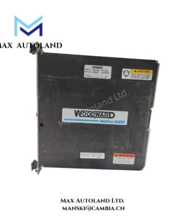 WOODWARD 5464-654 64 Channel Discrete Out (1)