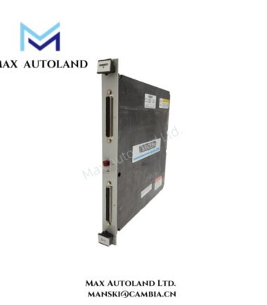 WOODWARD 5464-654 64 Channel Discrete Out (2)