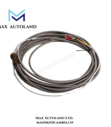 16710-30 Interconnect Cable Bently Nevada 177230 Seismic Transmitter (3)