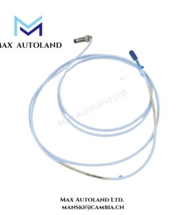 330101-00-12-20-02-05 Proximity Sensors Bently Nevada 3300 XL 8 mm Proximity Transducer (1)