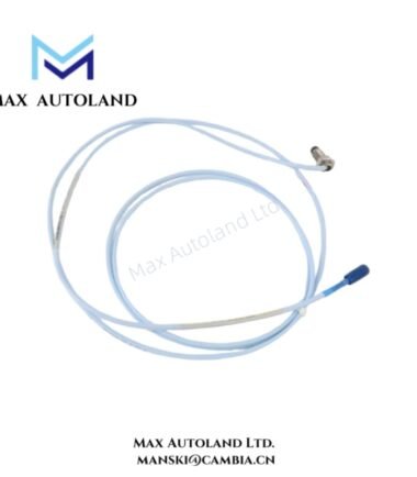 330101-00-12-20-02-05 Proximity Sensors Bently Nevada 3300 XL 8 mm Proximity Transducer (3)
