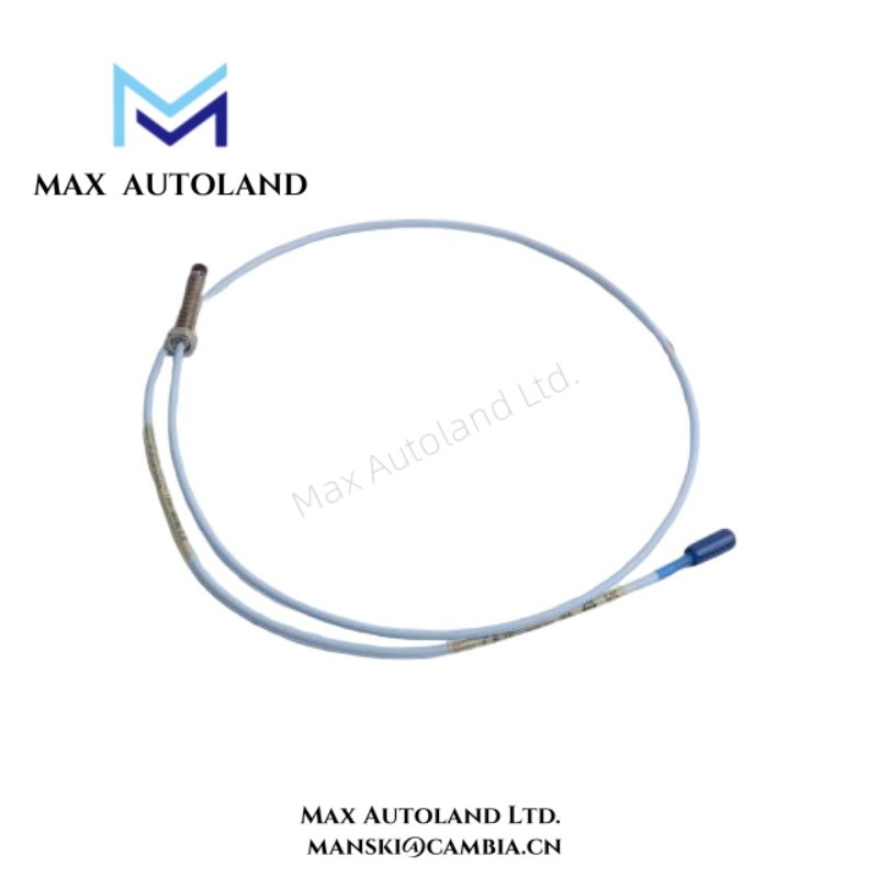 330101-00-18-10-02-05 Bently Nevada 3300 XL 8 mm Proximity Transducer Proximity Sensors (2)