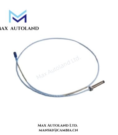330101-00-18-10-02-05 Bently Nevada 3300 XL 8 mm Proximity Transducer Proximity Sensors (3)