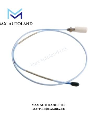 Proximity Sensors 330103-00-04-10-01-00 Bently Nevada 3300 XL 8 mm Proximity Transducer