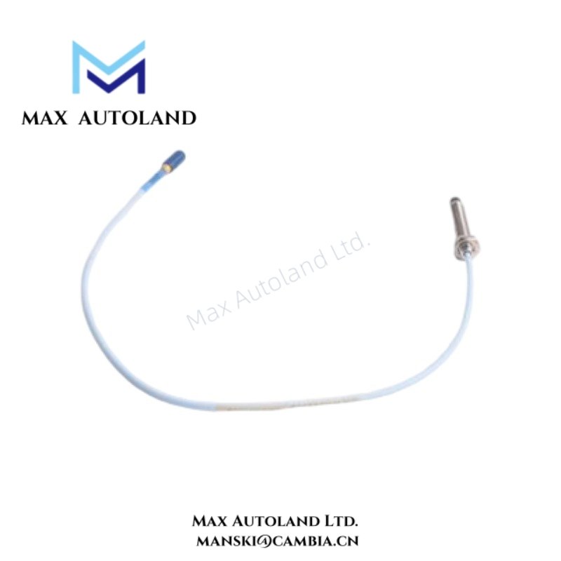 330103-00-05-05-02-00 Bently Nevada 3300 XL 8 mm Proximity Transducer Probes (4)