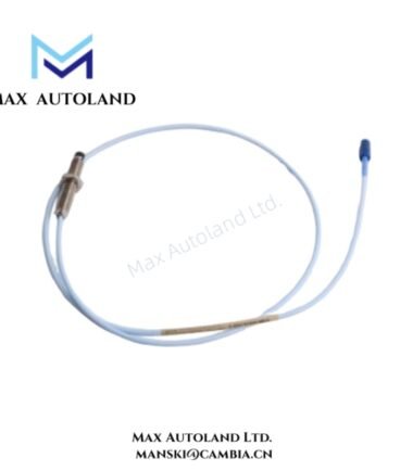 330103-00-06-10-02-00 Bently Nevada 3300 XL 8 mm Proximity Transducer Probe