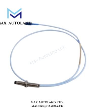 330103-00-06-10-02-00 Bently Nevada 3300 XL 8 mm Proximity Transducer Probe (3)