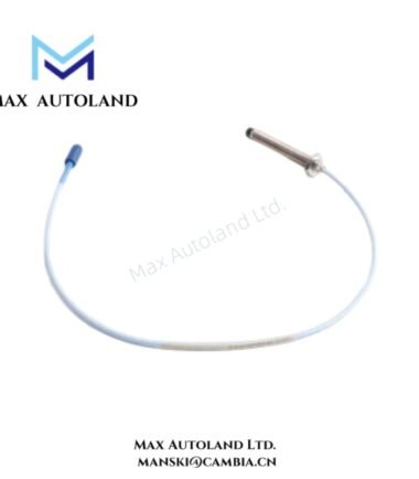 330103-00-07-05-02-00 Bently Nevada 3300 XL 8 mm Proximity Transducer Probe (2)