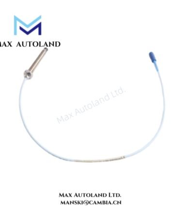 330103-00-07-05-02-00 Bently Nevada 3300 XL 8 mm Proximity Transducer Probe (3)