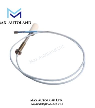 330103-00-07-10-02-00 Bently Nevada 3300 XL 8 mm Proximity Transducer Probe