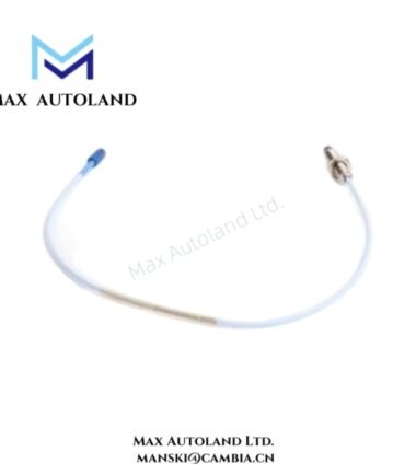330103-00-09-10-02-CN Bently Nevada 3300 XL 8 mm Proximity Transducer Probe (1)