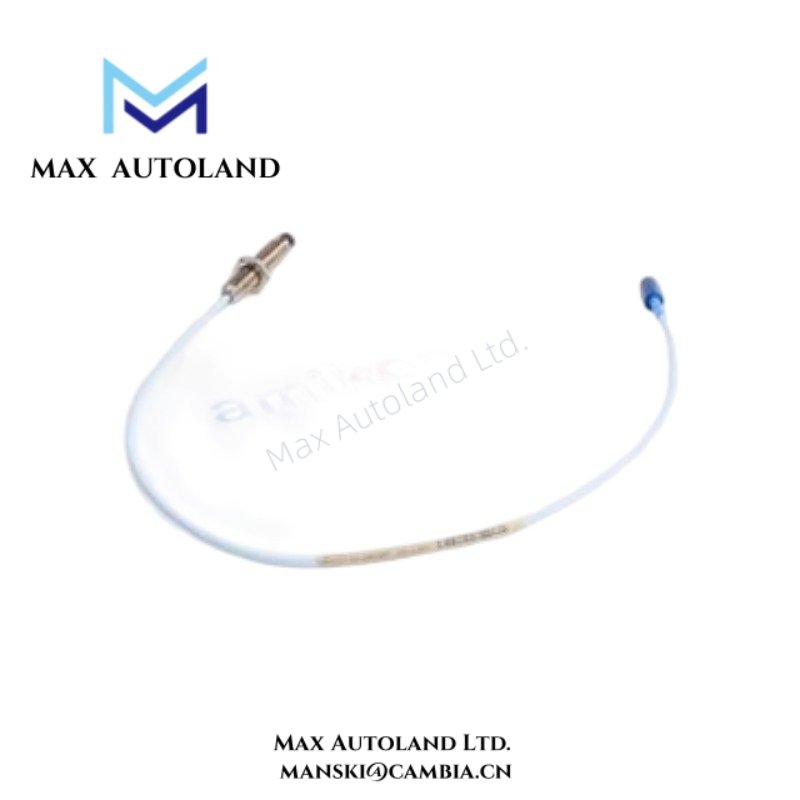 330103-00-09-10-02-CN Bently Nevada 3300 XL 8 mm Proximity Transducer Probe (2)
